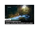 Samsung TV 77" S90D Series