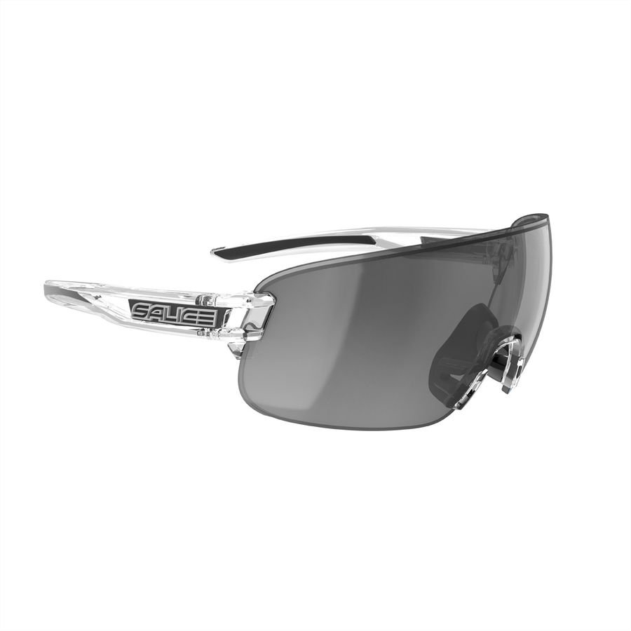 Salice Occhiali Sportbrille 021RW, Crystal / RW Black