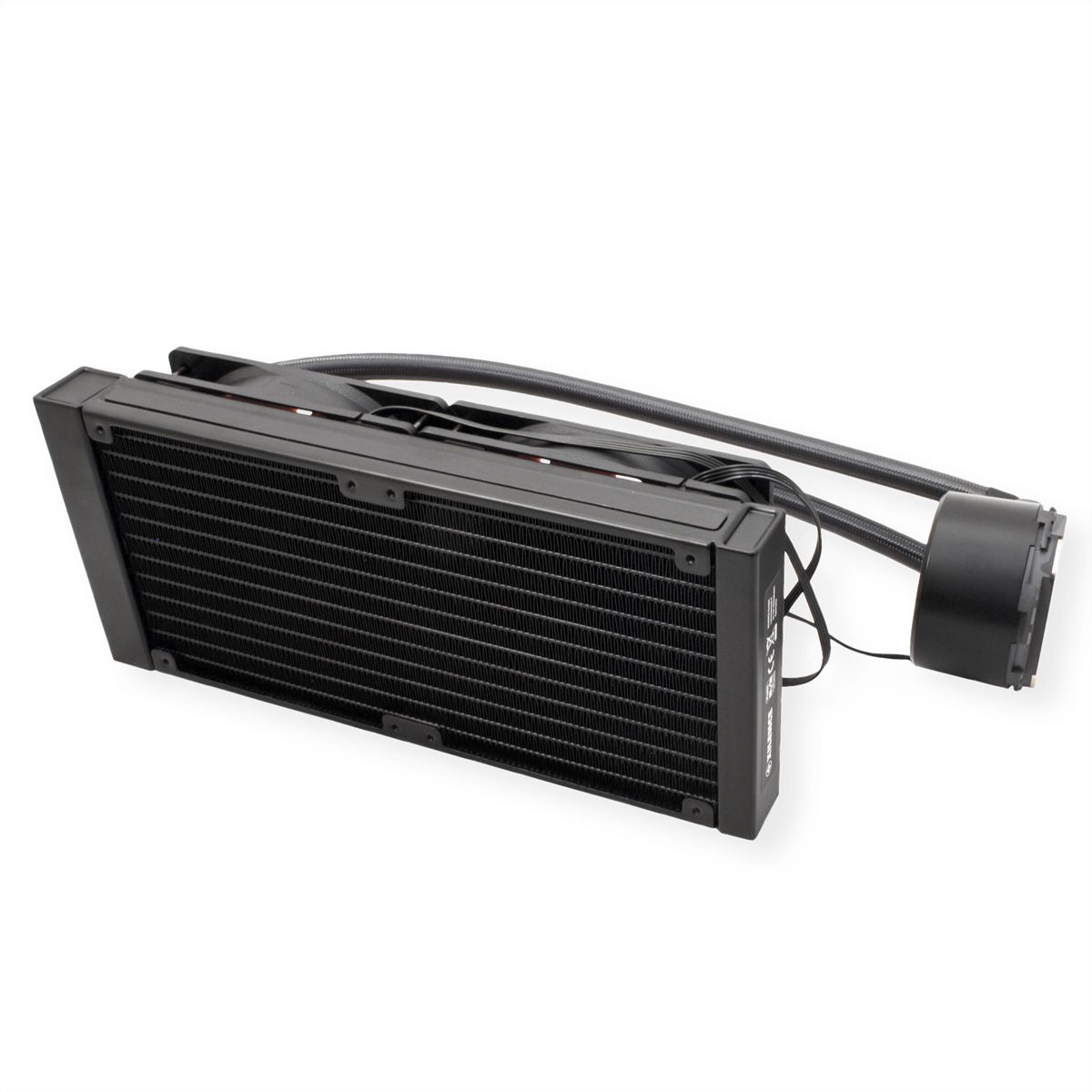 Xilence LQ240 AMD et Intel AiO 240mm Watercooling, PWM, 300W TDP
