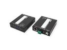 ATEN UCE33100 Prolongateur USB 3.2 Gen 1 Cat 6A à 4 ports, jusqu'à 100 m