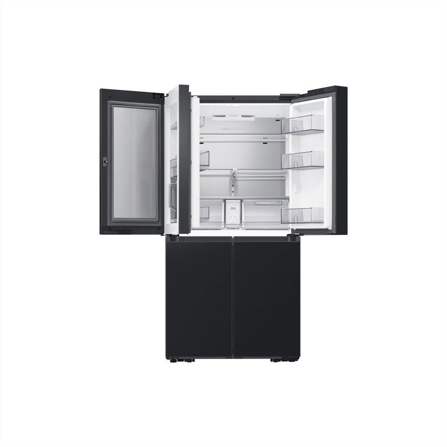 Samsung Food Center RF9000D, French Door, 636l, Wi-Fi, anthracite