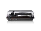 Lenco Platine vinyle LBT-345WA, BT, Ortofon 2MRED inclus