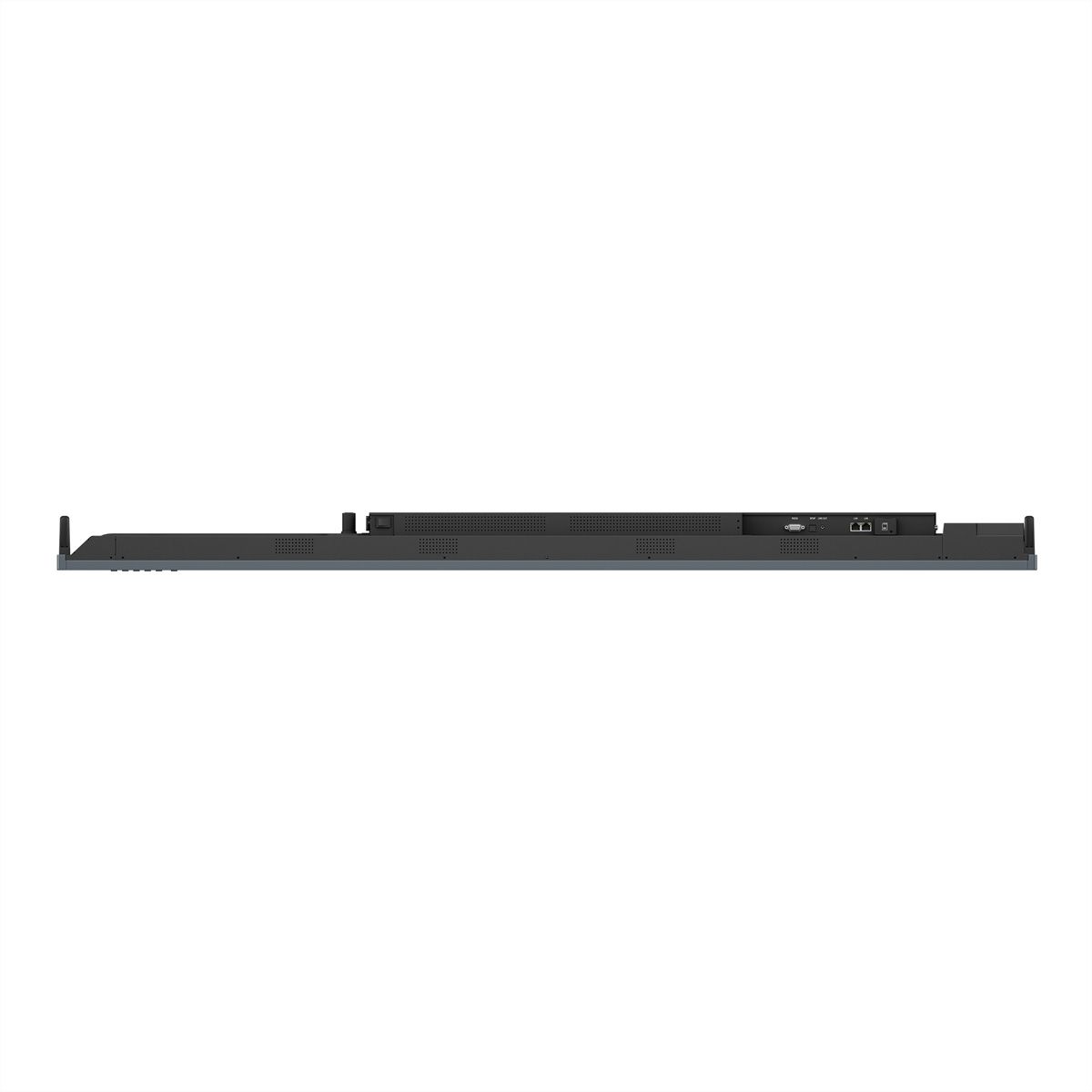 BenQ Écran interactif RE6505 65", 4K UHD, 500 nits, tactile 50 points