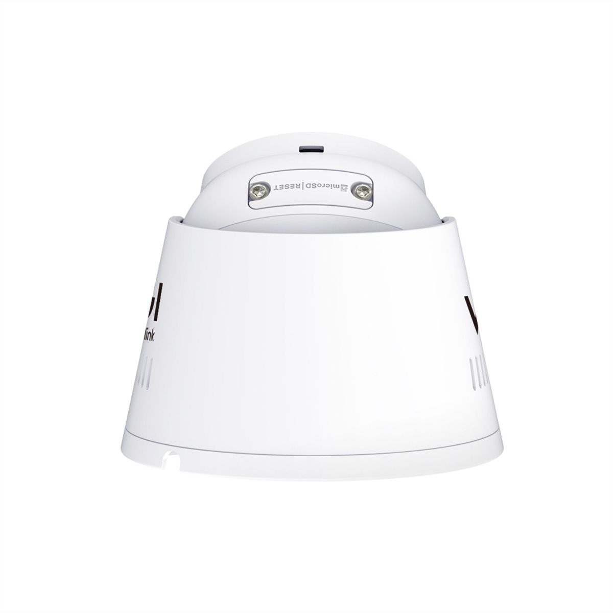 TP-Link VIGI S445S(2.8mm) Turret-Kamera 4 MP, 112.5°, IR-LED 30m