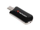Verbatim Plectra USB-C 256GB