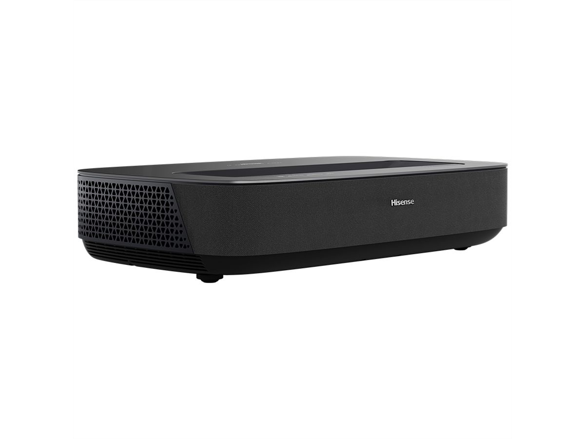 **Retoure**Hisense Laser TV PL1SE 80"-120", UHD, 2100 lumens