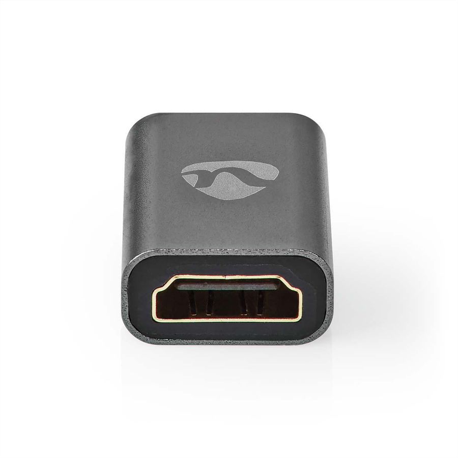 Nedis HDMI Adapter auf MiniHDMI