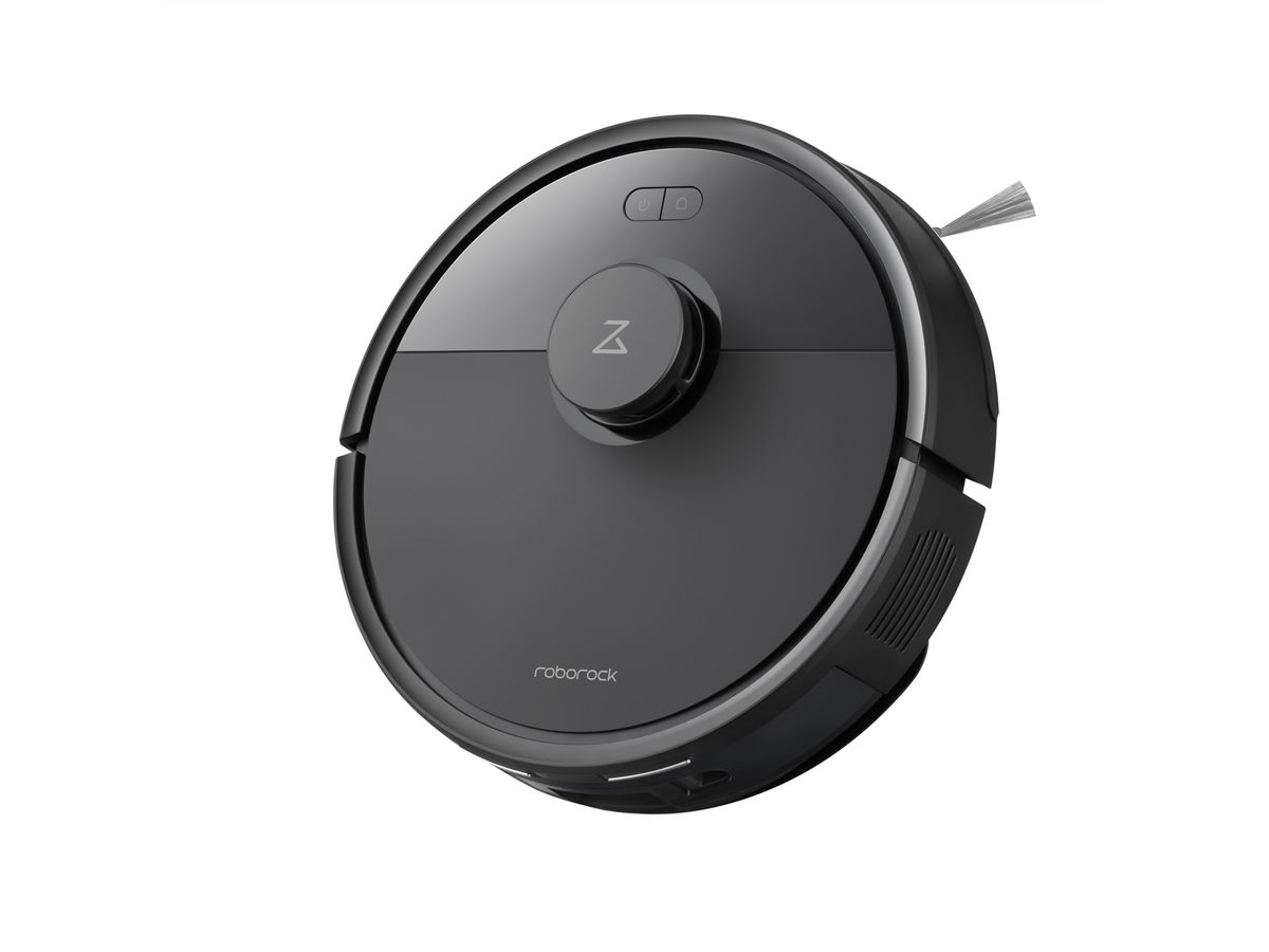 Roborock Aspirateur robot Q7B, noir