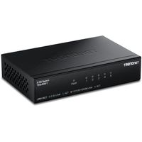 TRENDnet TEG-S351 Switch 2,5G à 5 ports