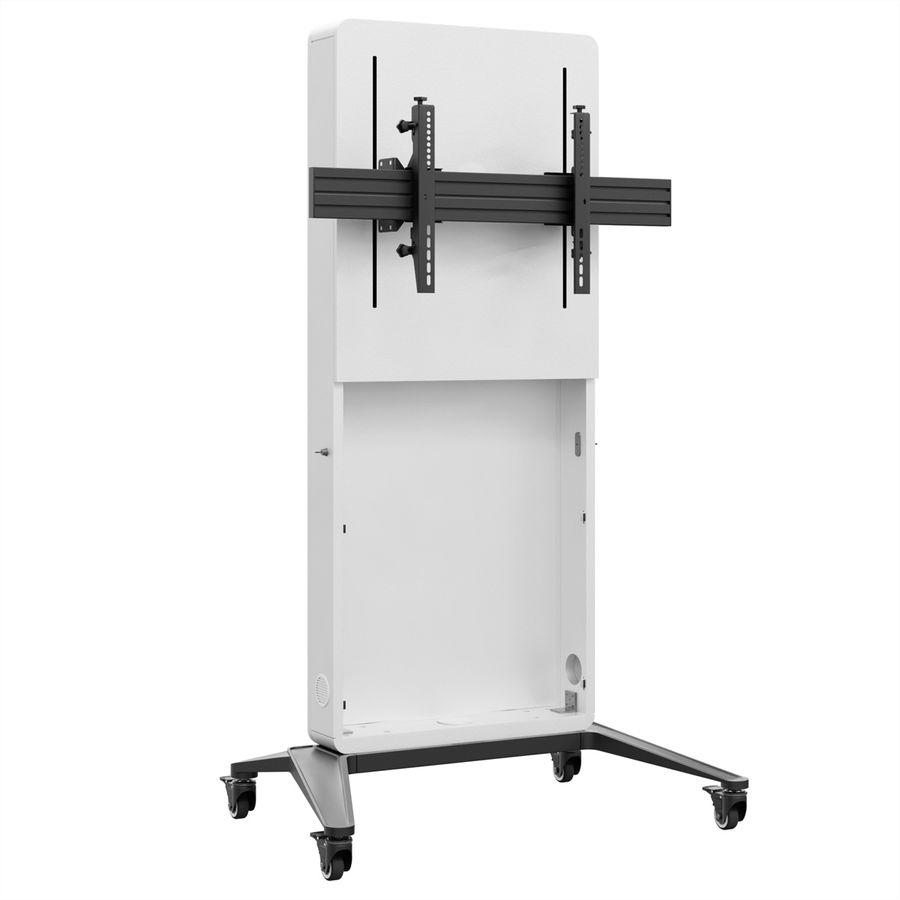 Hagor Panneau média CON-Line M Lift, Lift, mobile, 55 - 75".