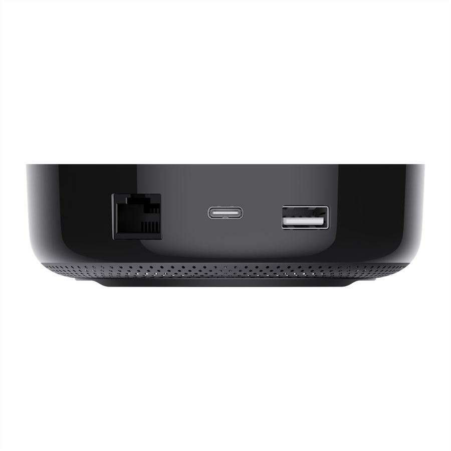 Aqara USB-HUB M200, USB