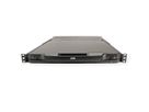 ATEN CL1308N Commutateur KVM, 48cm TFT, VGA, PS/2-USB, 8 ports, FR-Layout