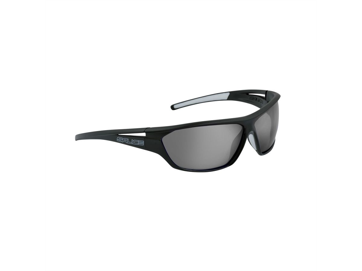 Salice Occhiali Sportbrille 002RW, Black / RW Black