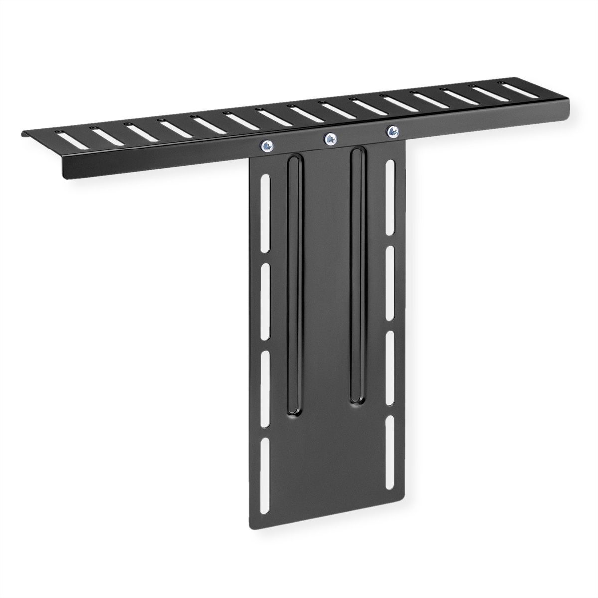 ROLINE All-in-one Geräteablage, VESA-kompatibel, bis 3 kg