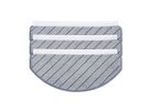Ecovacs Lingettes nettoyantes pack de 3, pour X1, X1+, T10, T10+, N20, Deebot