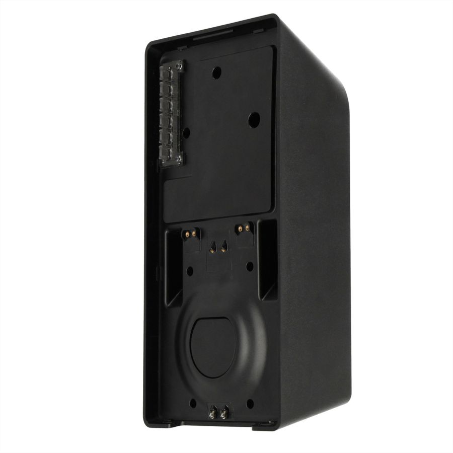TeltoCharge EVC2000 7.4kW 32A 1-phase 7,5m Kabel