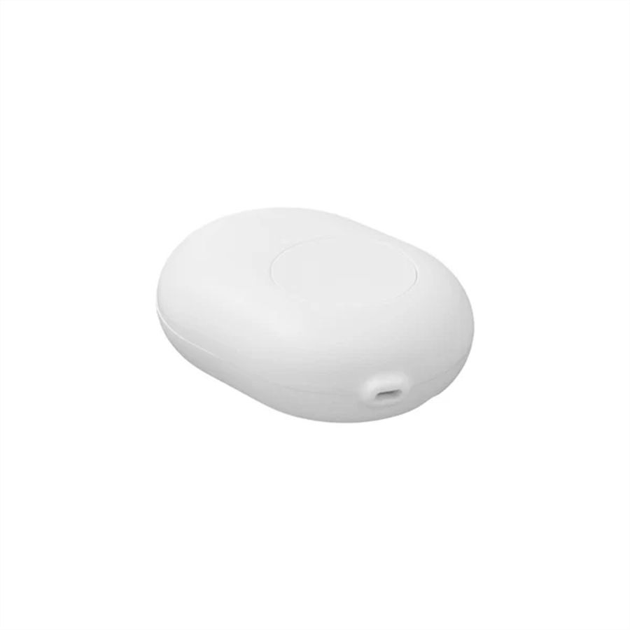 Shelly Interrupteur Add-On, blanc