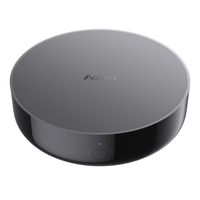 Aqara Hub M2, USB