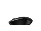 CUDY MS9922_Black Souris sans fil 2.4G