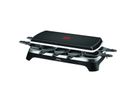 **DEMO**Tefal Raclette & Grill RE458812CH, Ambiance Inox & Design