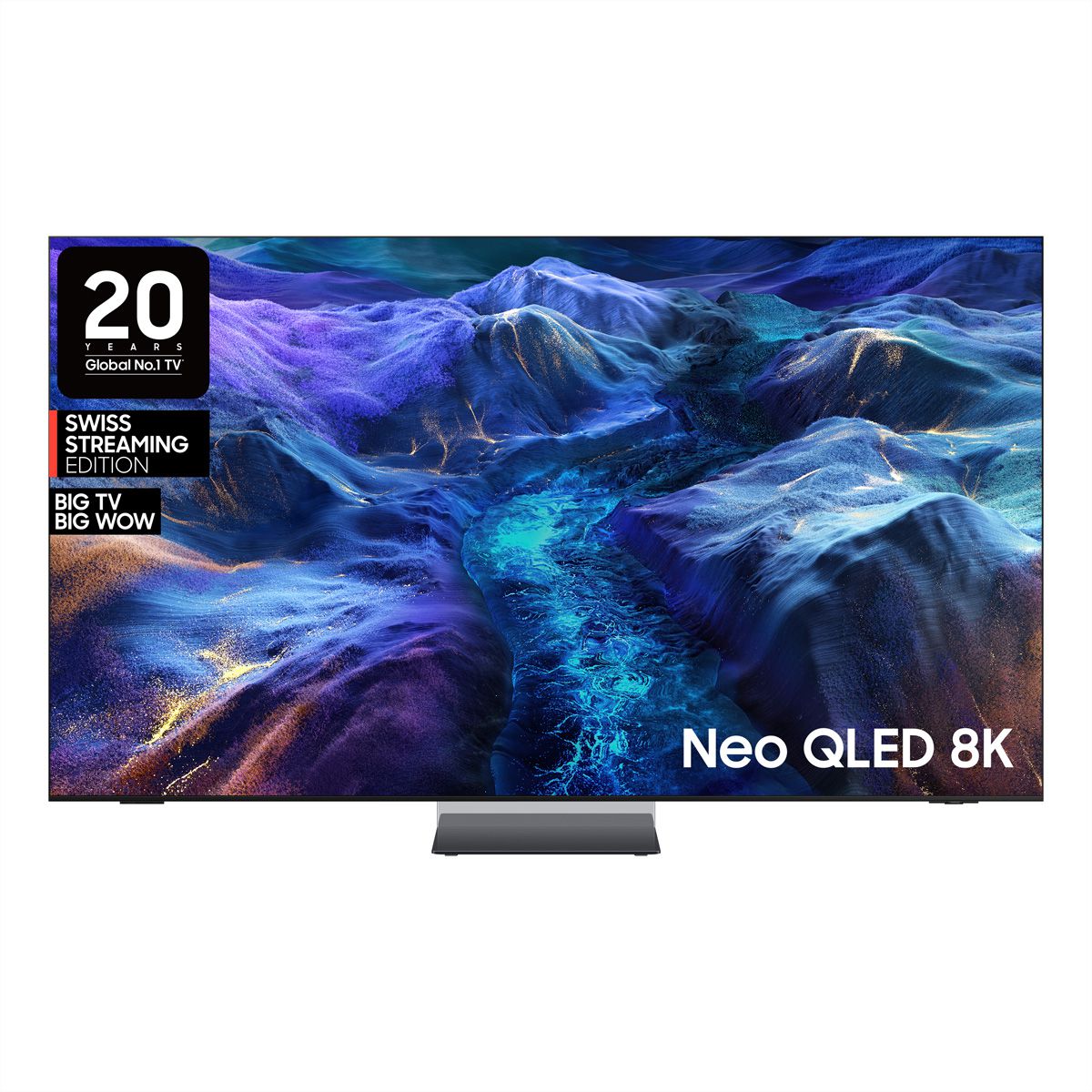 Samsung 85" QN990H Series 2026