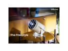 Samsung The Freestyle 2nd Gen. Projector LFF3C