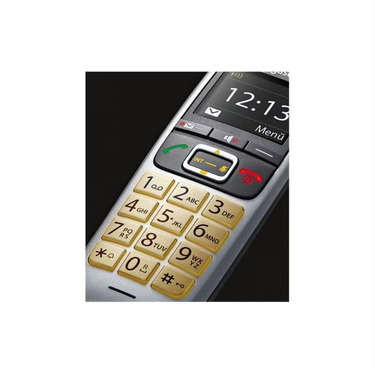 Gigaset Festnetztelefon E560
