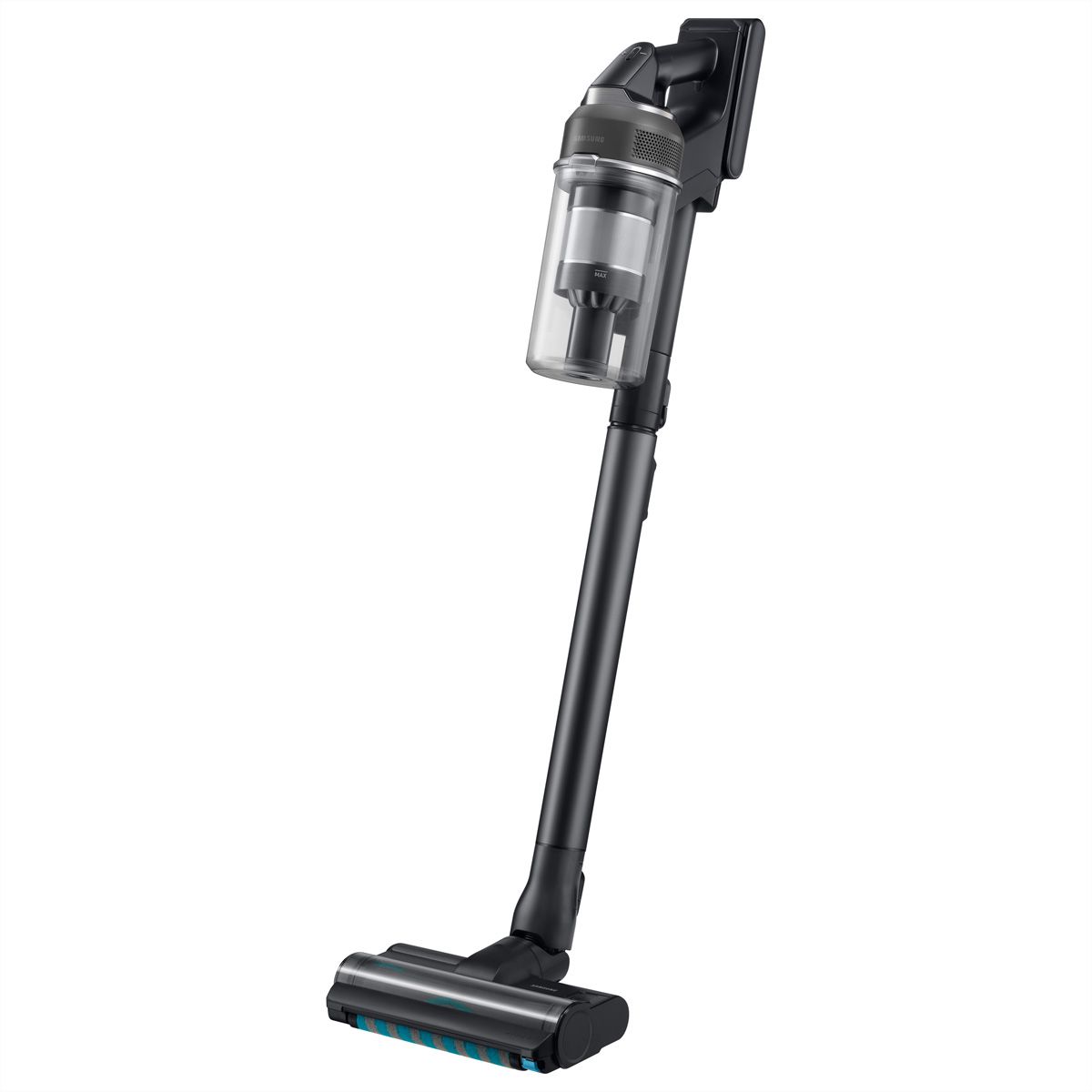 Samsung Aspirateur balai Jet 95S complete 770W, Black Chrometal