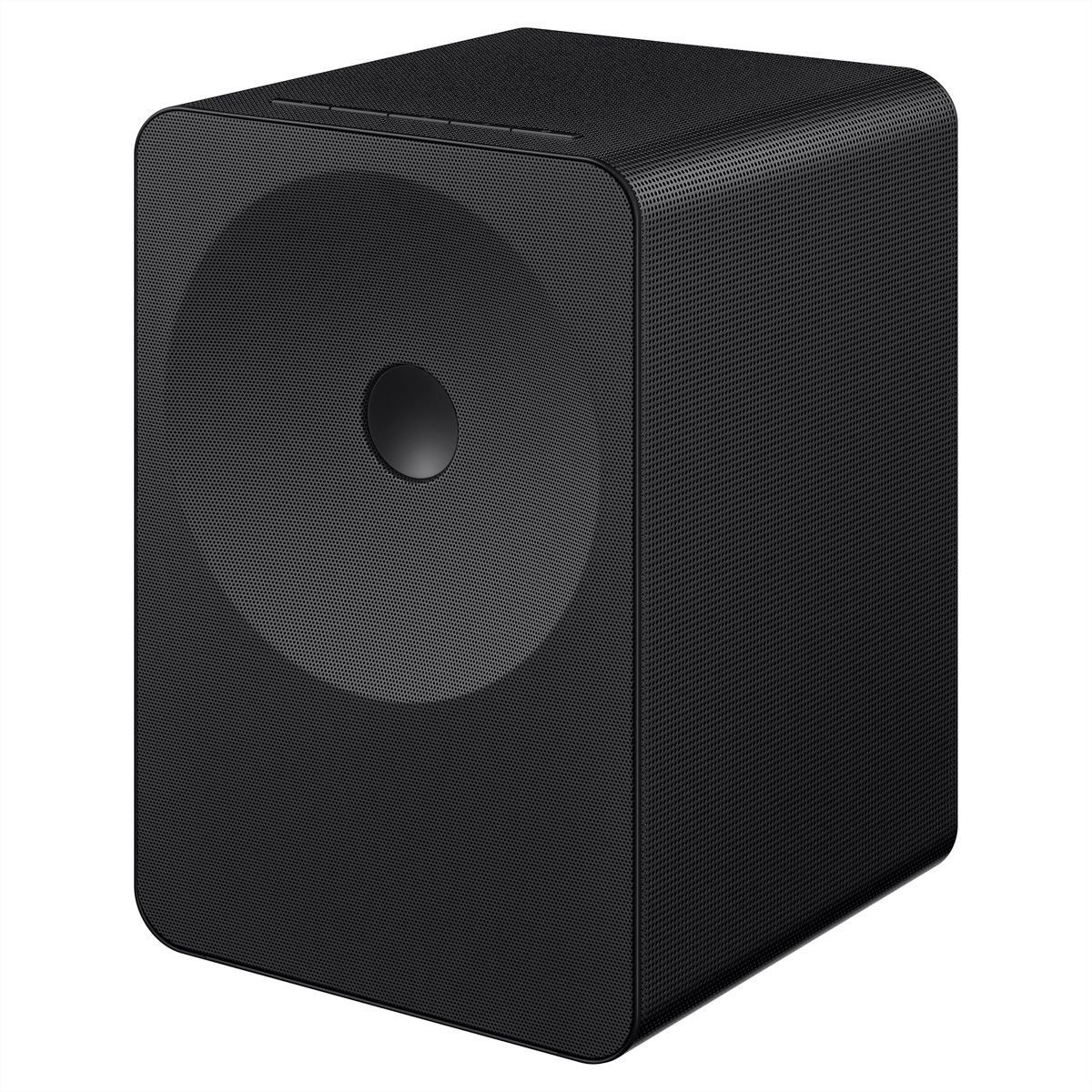 Samsung Speaker LS70H, Black