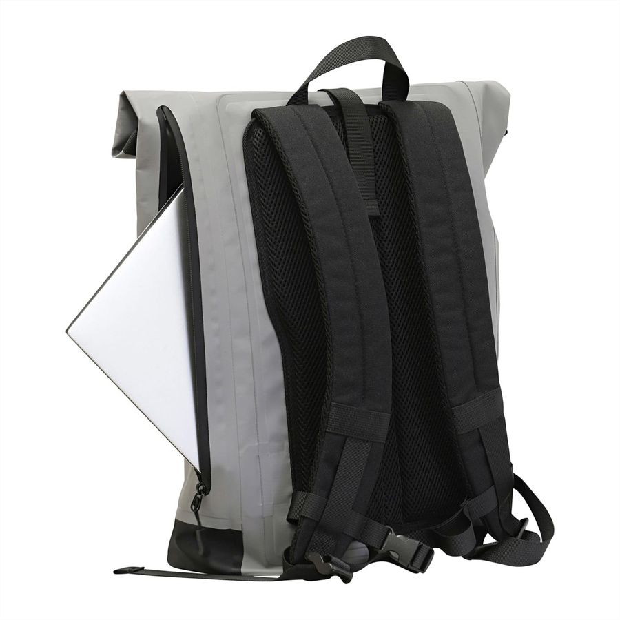 T'nB Sac à dos Rollup UMWATERBAG2, résistant au lavage, 20-25L