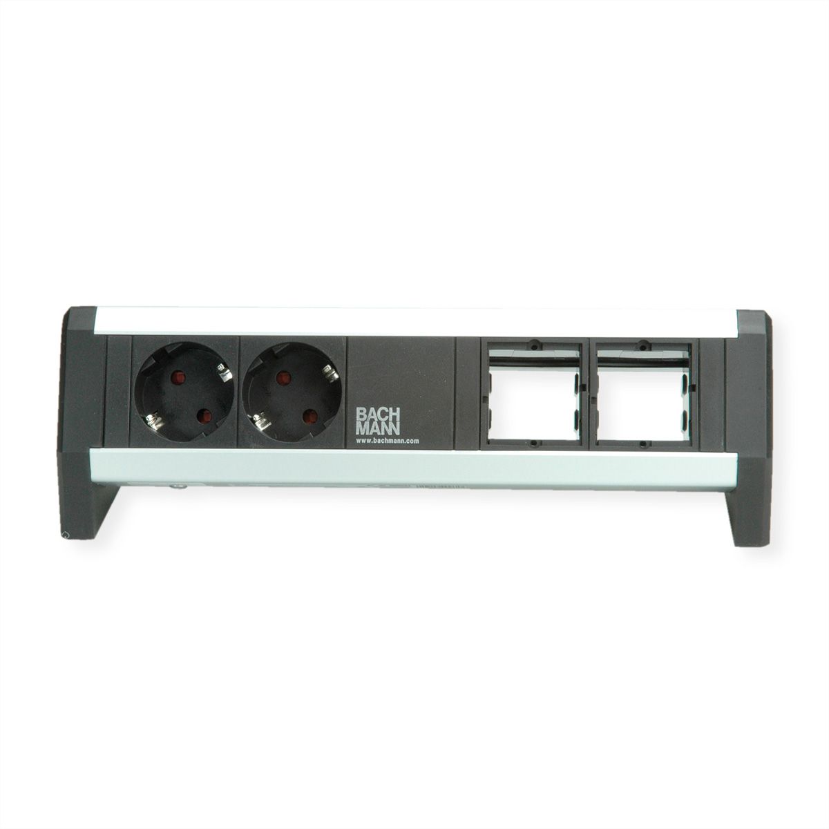 BACHMANN DESK 2x contact de protection