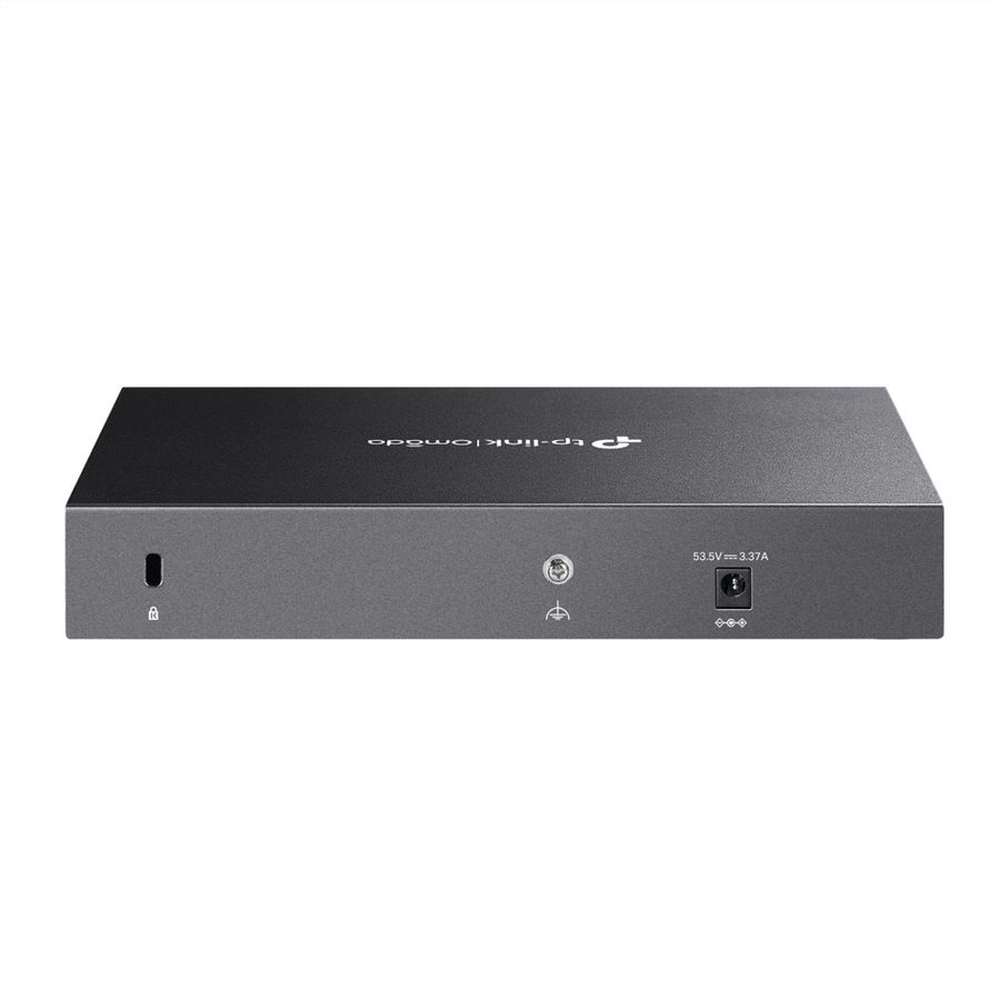 TP-Link SG2210XMP-M2 Omada PoE+ Switch 8 Port