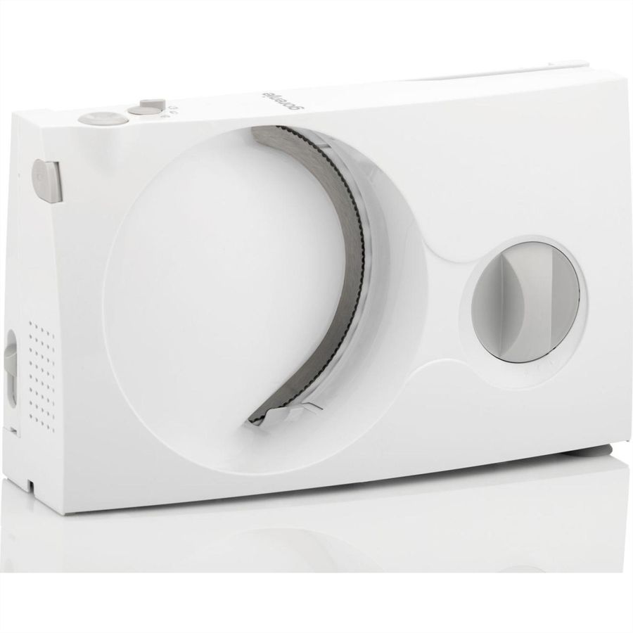 **Retoure**Gorenje Food Slicer R402W, weiss
