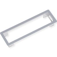 POWERFRAME Cadre Small, argent
