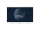 Samsung TV The Serif 4.0 QE50LS01BA, 50" Cloud White