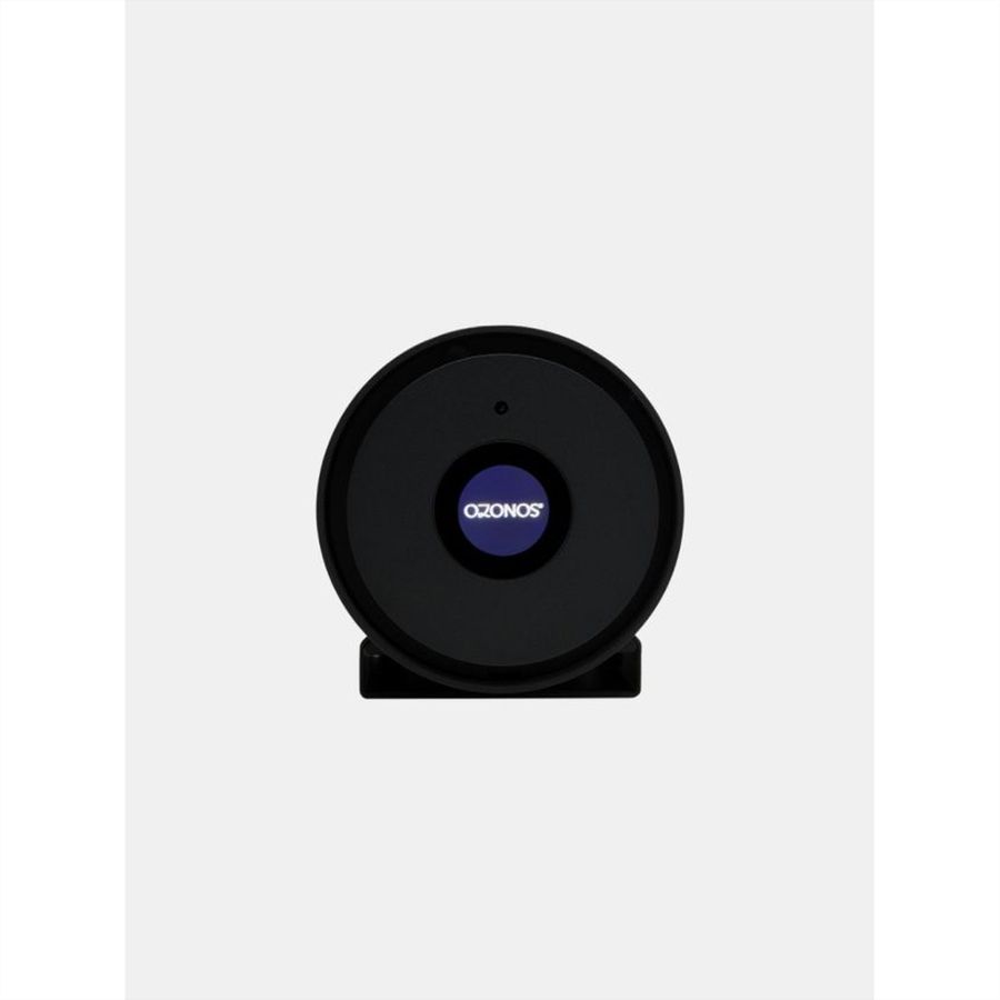OZONOS AC-2 Smart Standard Raumerfrischungsgerät, Schwarz