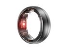 MYnextRING Smart Ring Schwarz matt, Grösse 7
