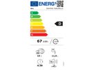 Beko Geschirrspüler EGV4540