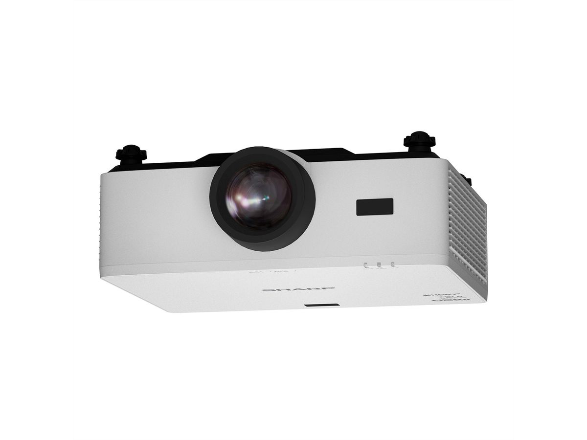 Sharp Laser Projektor P721Q, 3840*2160, 7200 AL, DLP