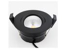 Shelly LightSolutions Hilux DS8, schwarz
