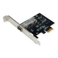 VALUE Carte PCI-Express 5Gigabit SFP