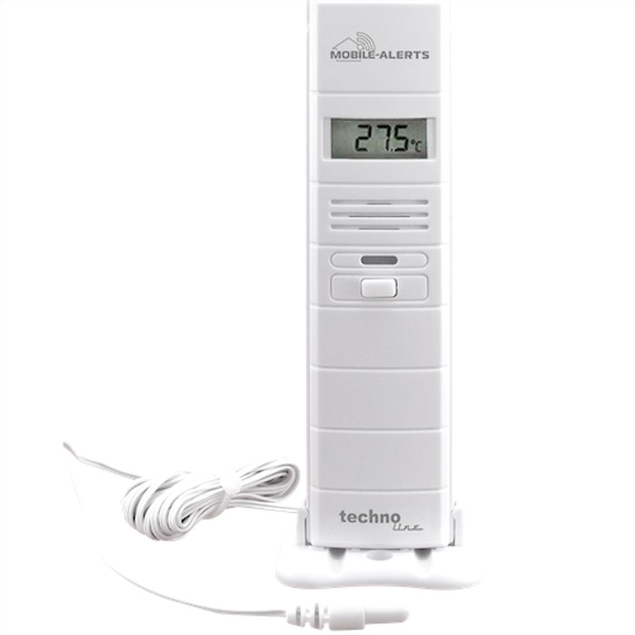 Technoline Mobile Alerts MA 10300 Temperatur- / Luftfeuchtemelder