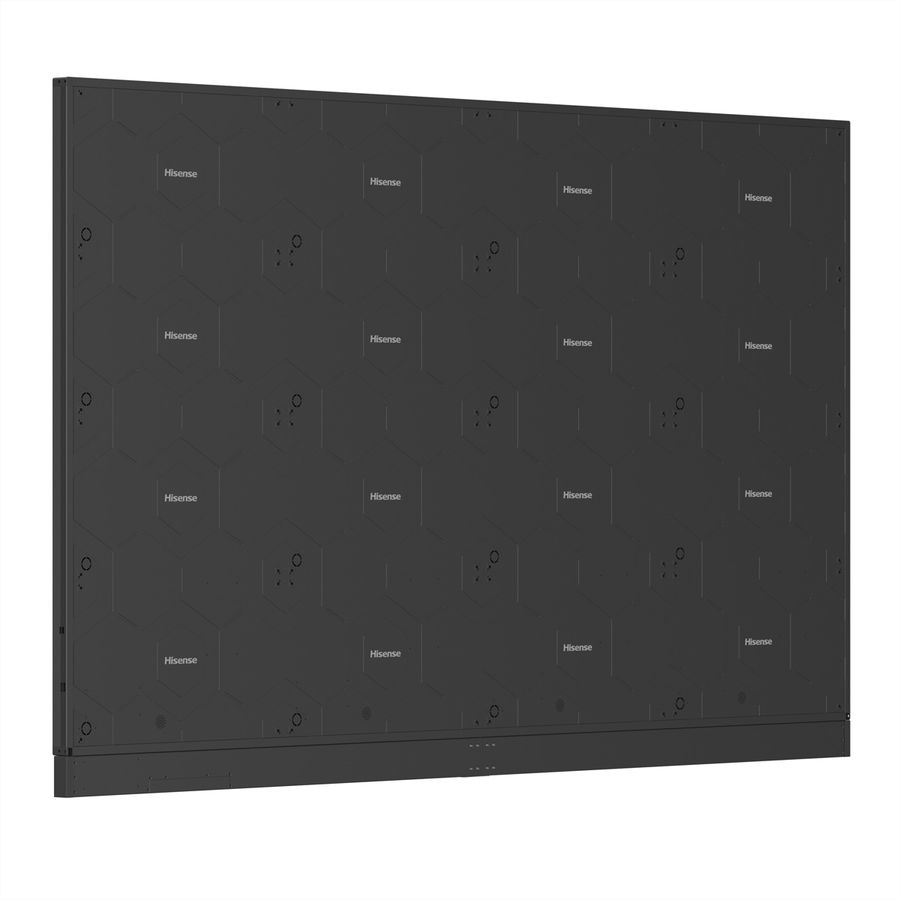 Hisense LED Wall All-in-One HAIO108DE-T, Touch, 108, 1.25mm