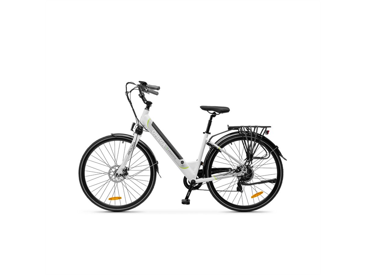 White velo hot sale