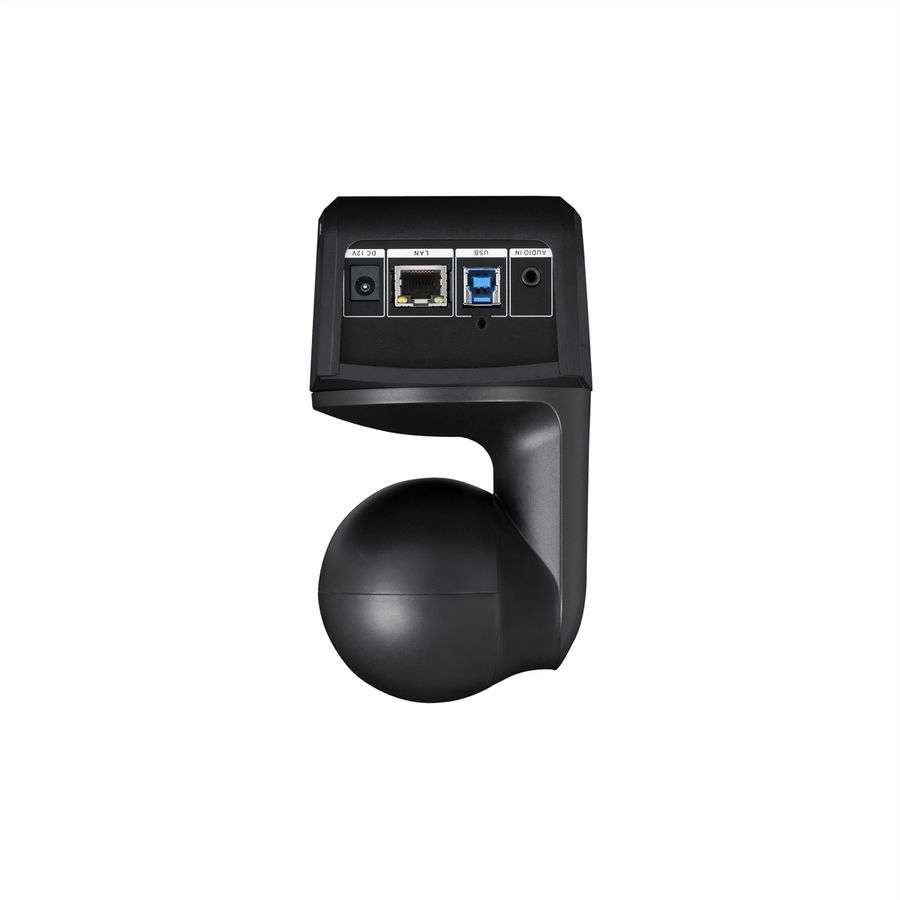 Aver Tracking-Kamera Fernunterricht DL10, schwarz