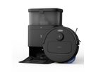 Ecovacs Aspirateur robot DEEBOT N30 Pro omni, noir