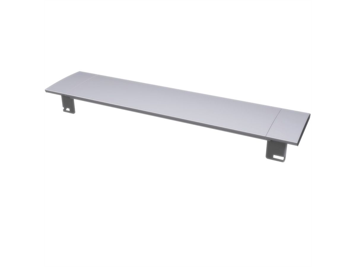 BACHMANN POWER FRAME COVER Large 6x, argent