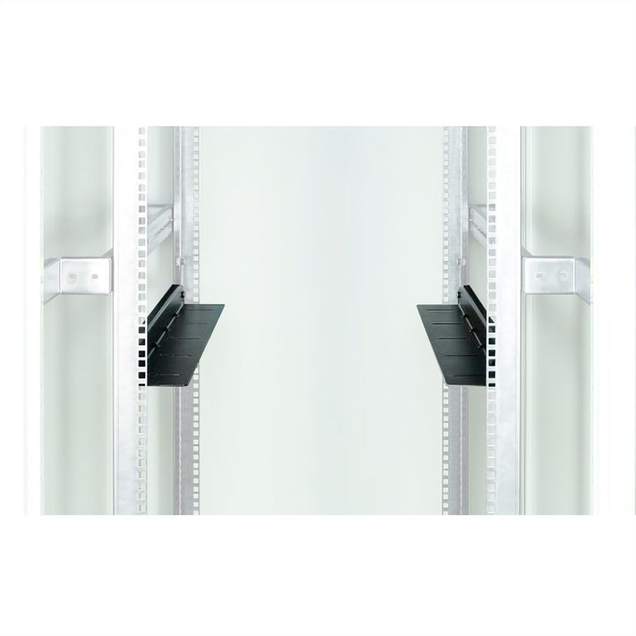 CONTEG Gleitschienen Länge 342 mm, 1 Paar