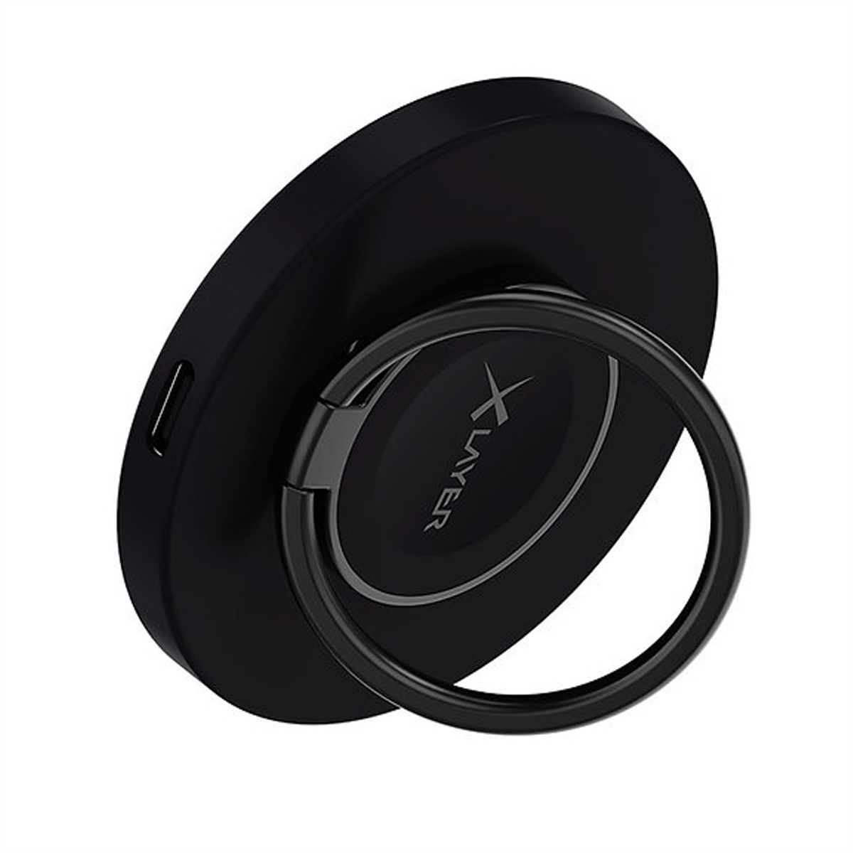 Xlayer Station charge MagFix Pro 3 in 1, pour IOS, 15W