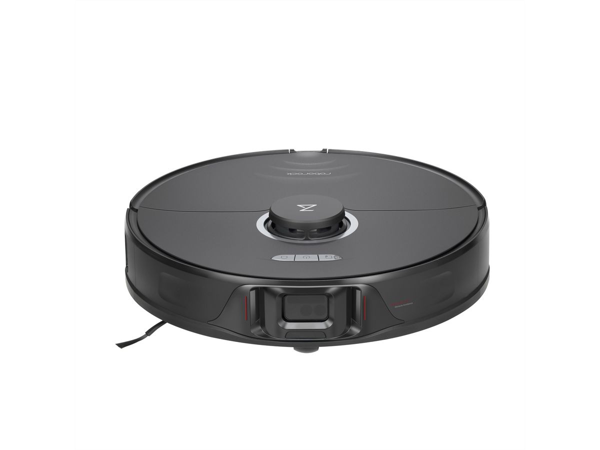 **DEMO** Roborock Aspirateur robot S8, Robot aspirateur/balayeur